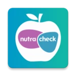 Logo of Nutracheck android Application 